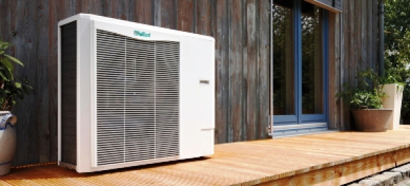 Air Conditioning - Advantages of a Heat Pump